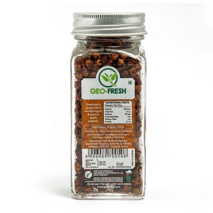 Clove Whole | USDA Organic - Geo Fresh - 45gm