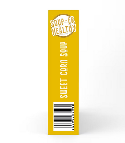 Soup | Sweet Corn Soup – No Additives &amp; Preservatives – Currygram – 300gm