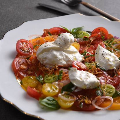 Burrata | Burratina - Baby Burrata - Eleftheria Cheese – 100gm