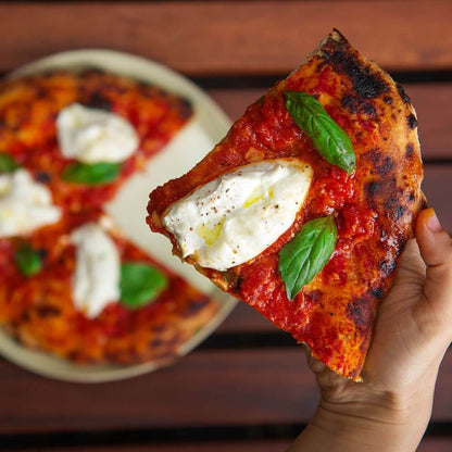 Burrata | Burratina - Baby Burrata - Eleftheria Cheese – 100gm