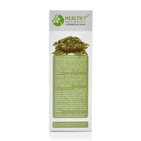 Pumpkin Oil | Cold Pressed Pumpkin Oil - Extra Virgin Grade - Pure &amp; Organic  Pumpkin Oil for  Cooking- 100% Natural - Health 1st - 100ml