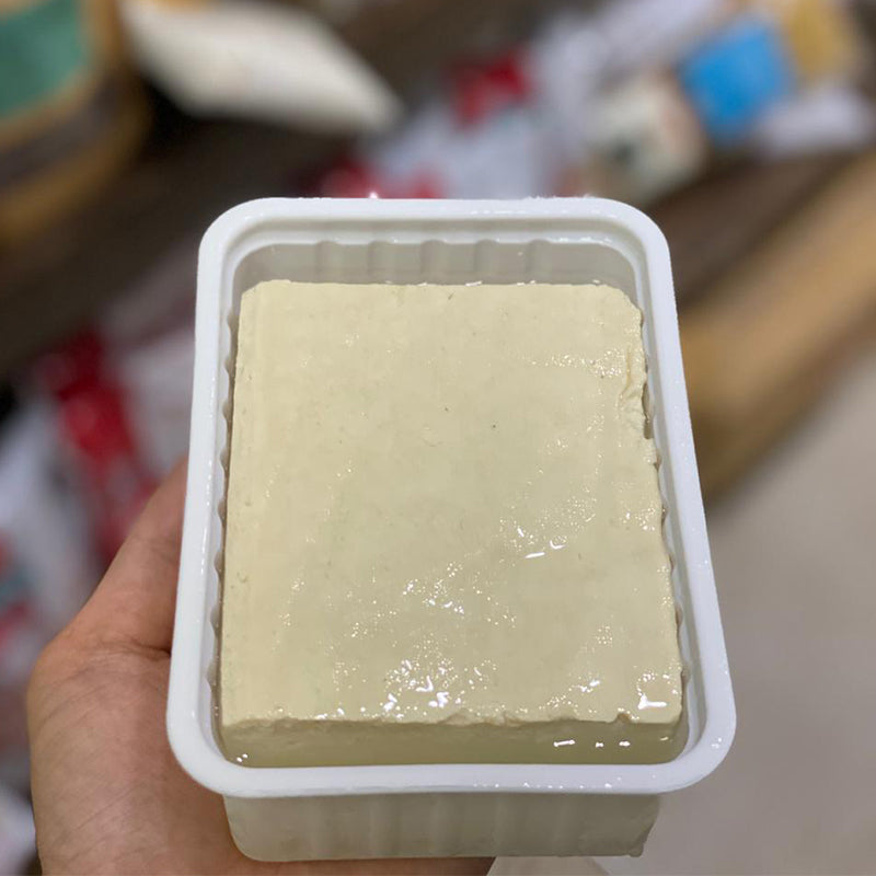 Fresh Tofu - Nature&