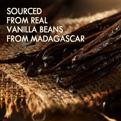 Vanilla Beans - Sprig - 5 Vanilla Pods
