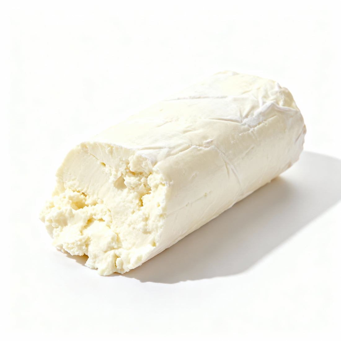 Goat Cheese | LOG - Fresh - No Added Preservatives & No Added Additive Or Emulsifiers – Nature’s Soul
