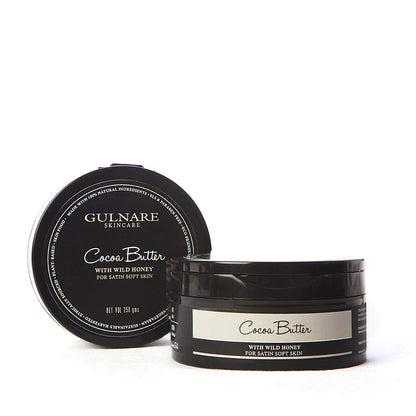 Cocoa Body Butter &amp;amp; Wild Honey - Gulnare - 250gm