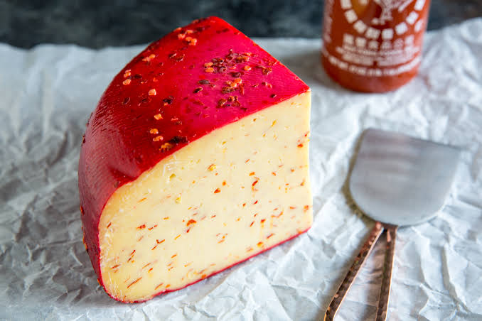 Fresh Cheese  | Sriracha Cheese -No Preservatives -Kodai – 200gm