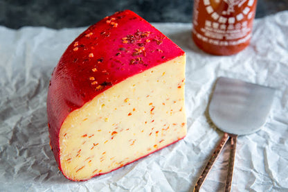 Fresh Cheese  | Sriracha Cheese -No Preservatives -Kodai – 200gm
