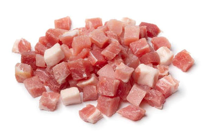 Bacon Bits - Antibiotics And Hormone Free - Nature&