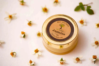 Jasmine Balm - Last Forest - 20gm