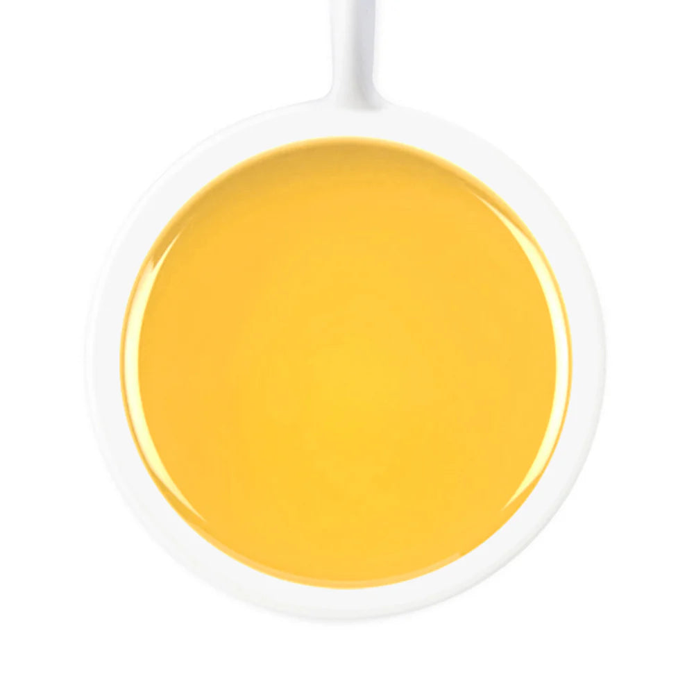 Tea | Turmeric Ashwagandha Herbal Tea Tisane - Caffeine Free - USDA Organic - Vahdam - 15 Tea Bags