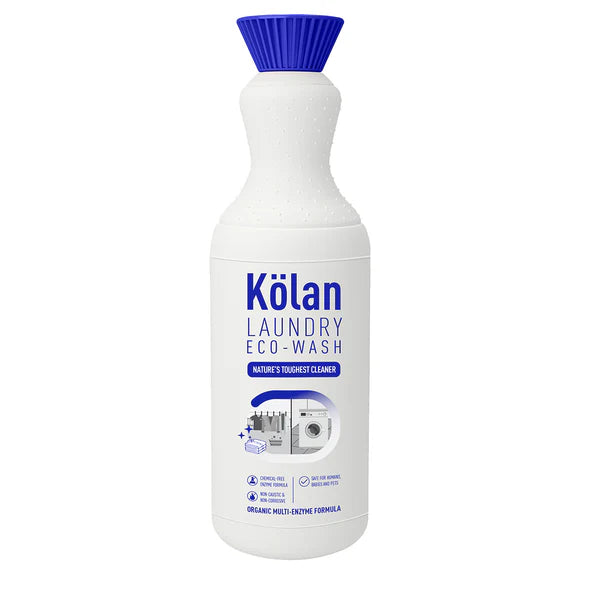 Laundry Eco-Wash - Kolan - 700ml