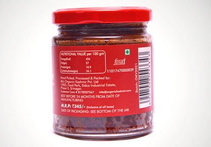 Masala Powder | Mutton Mirch Korma Masala - Organic Kashmir - 200gm