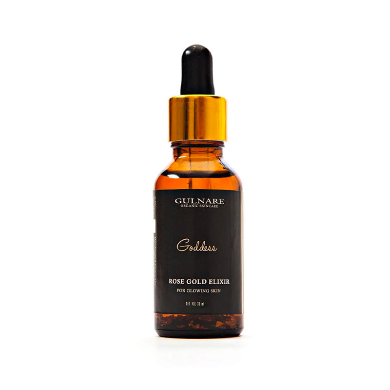 Rose Gold Elixir - Gulnare - 30ml