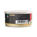 Light Meat Tuna- Flakes- In Extra Virgin Olive Oil- Ready-To-Eat- No Added Preservatives- Tasty Nibbles – 185gm