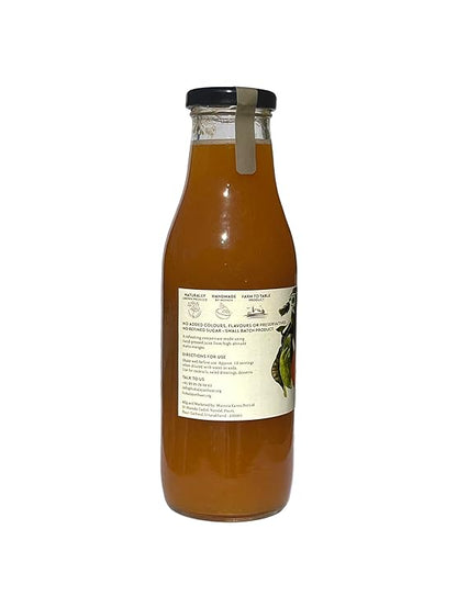 Malta Cooler | Hand Pressed Juice – Vegan, No Added Colors Or Flavors &amp;amp; No Added Preservatives - Himalayan Haat – 500ml