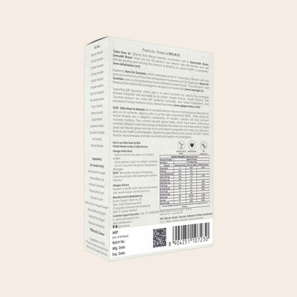 Chhash Masala | Mint Chhash Masala (Made With Ethical Ingredients) – Cold Pressed Grinded Spices – No Added Preservatives &amp; Chemical Free – SOSE – 100gm