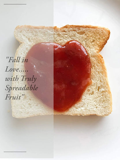 Mixed fruit jam - Orchard Lane - 300gm