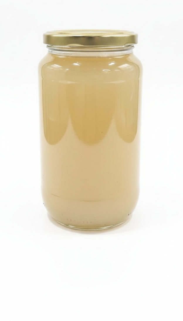 Mutton Broth | Mutton Paya Bone Broth - Made With Organic Ingredients - Cooked For 10 Hours - No Antibiotics &amp; Hormone Free - Nature&