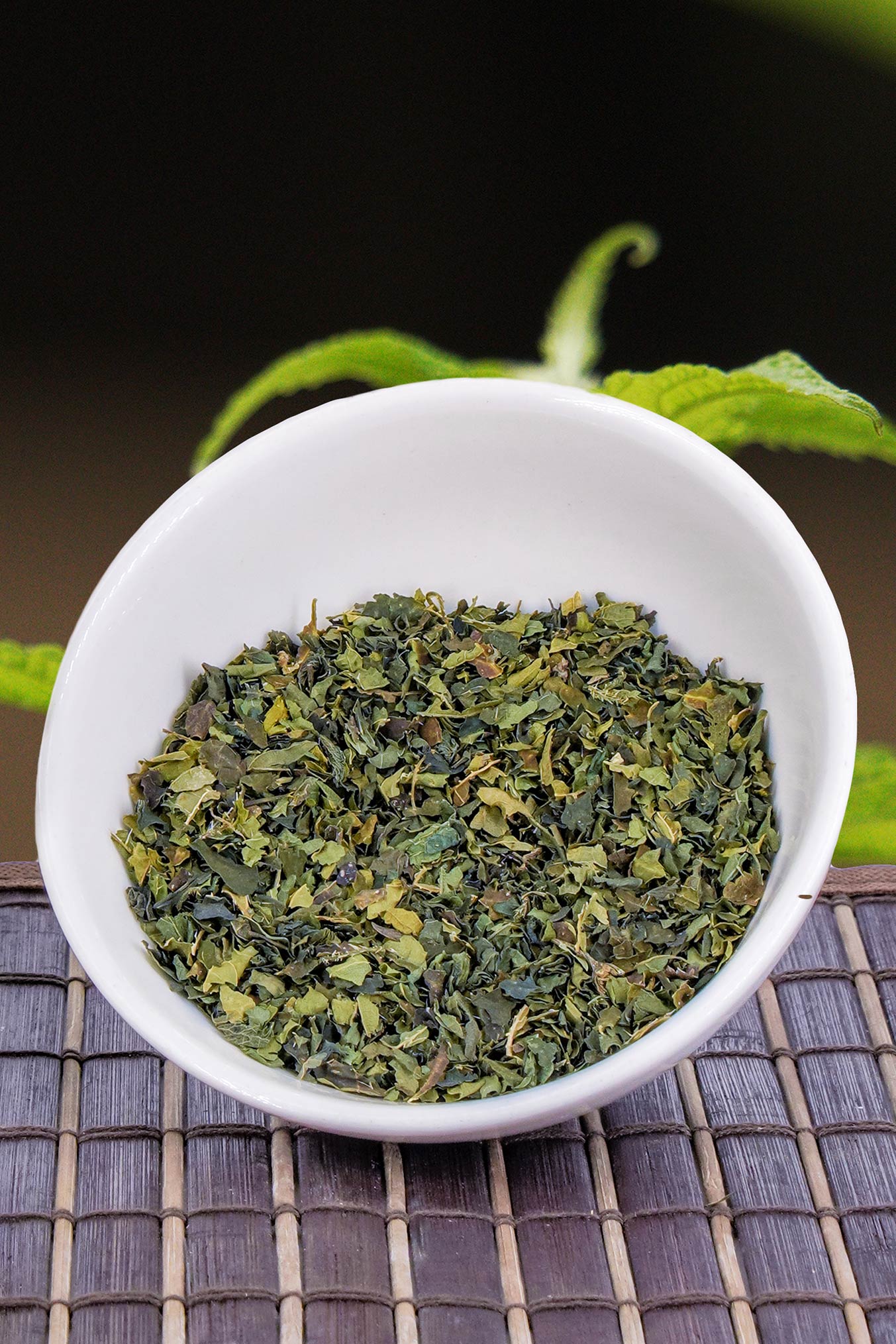 Himalayan Nettle Herbal Infusion – SOS Organics – 50gm
