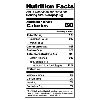 Candy | Peppermint Hard Candy - USDA Organic - Vegan, Gluten Free, Non GMO &amp; No High Fructose Corn Syrup Or No Artificial Dyes - Yum Earth - 93.6gm