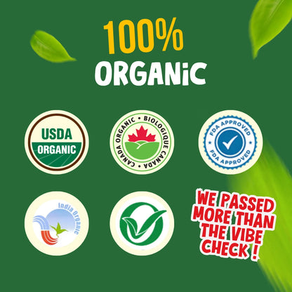 Chips | Bollywood Special Banana Chips -Vegan, Gluten Free, USDA Organic – No Artificial Color &amp; No Artificial Preservatives – Happy Leaf – 110gm