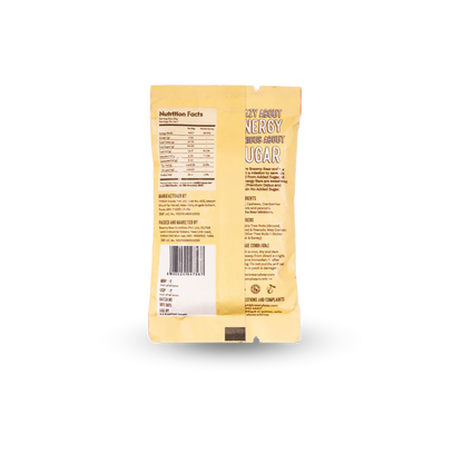 Bar | Date Energy Bars (Mix Nut) – No Additives &amp; No Added Preservatives – Brawny Bear – 25gm