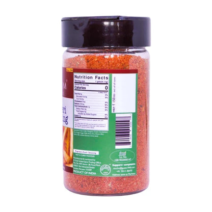 Seasoning | Portuguese Peri Peri Seasoning – Preservative Free– Tassyam Organic – 100gm