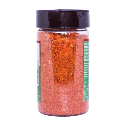 Seasoning | Portuguese Peri Peri Seasoning – Preservative Free– Tassyam Organic – 100gm