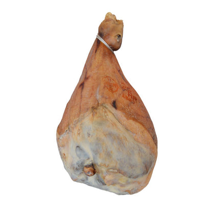 Parma Prosciutto (Cold Cut ) -Pork Leg, Salt-Authentic Italian prosciutto - No Nitrates –  No Preservatives &amp; No Stabilisers -100gm