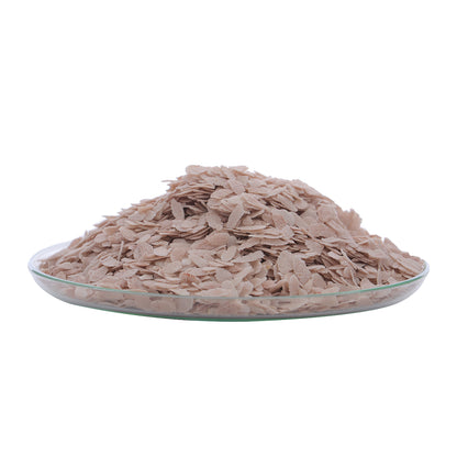 Rice Poha | Red - USDA Organic - Just Organik - 500gm