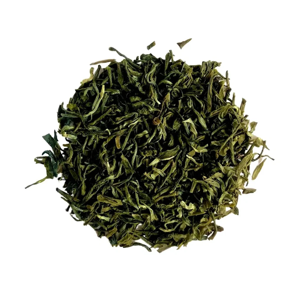 Tea | Jade Reserve - USDA Organic - Nuxalbari - 200gm
