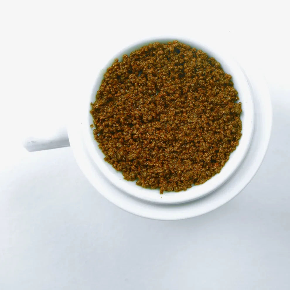 Tea | Kadak Special Chai - USDA Organic - Nuxalbari – 200gm