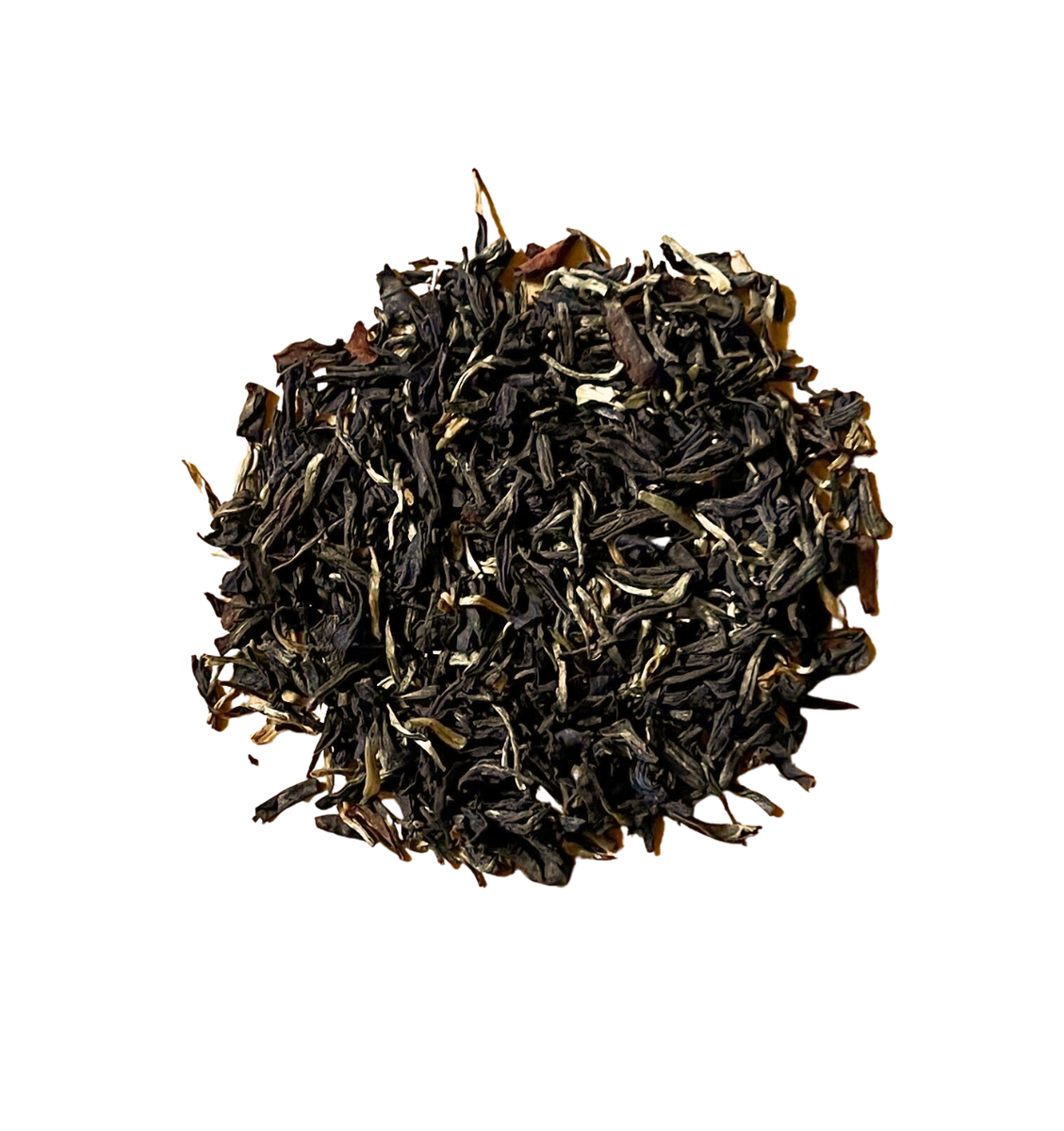 Tea | Himalayan Mist 2nd Flush - USDA Organic - Nuxalbari – 100gm