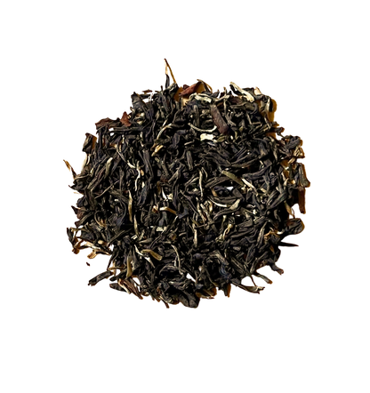 Tea | Himalayan Mist 2nd Flush - USDA Organic - Nuxalbari – 100gm