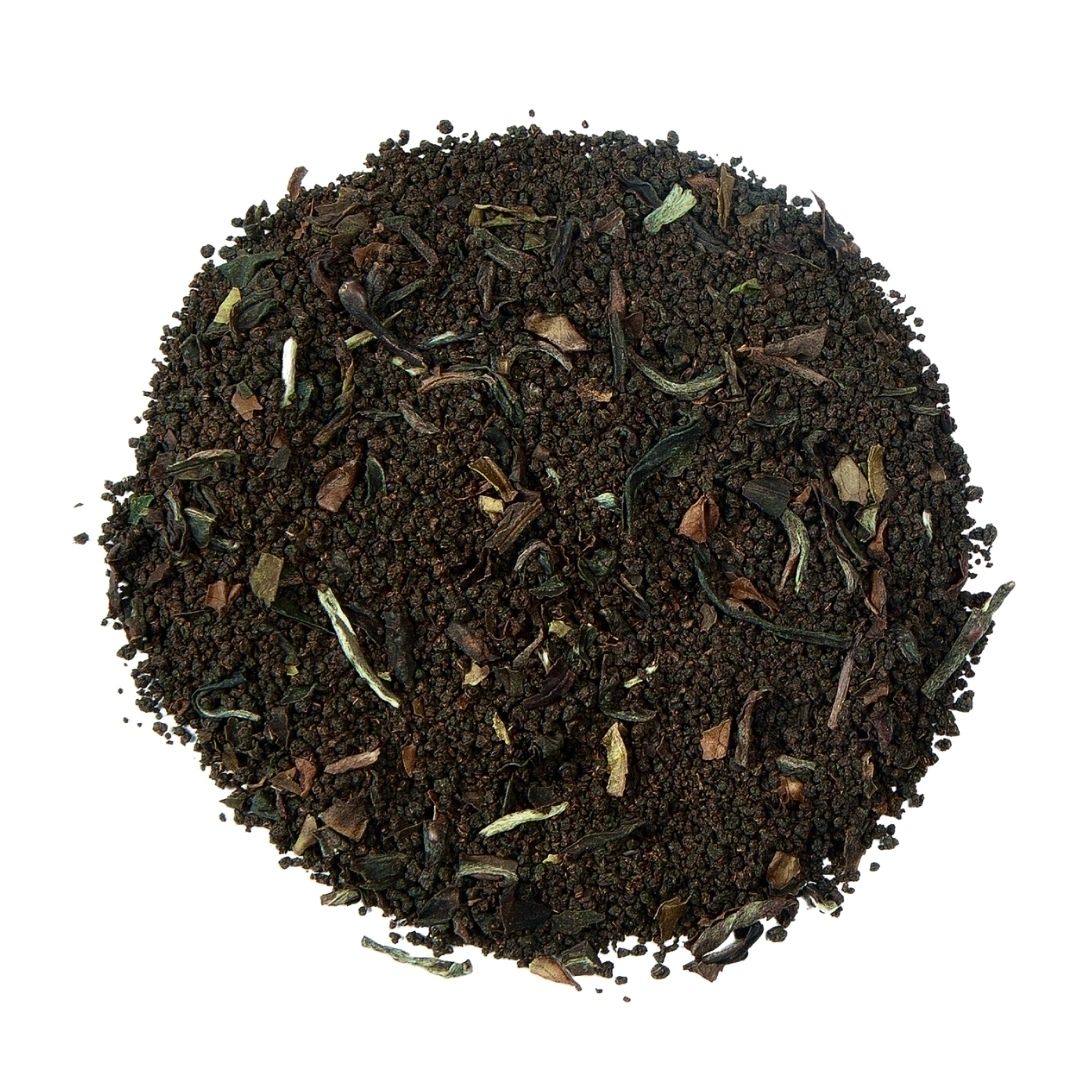 Tea | Tusker Black Breakfast Cup - USDA Organic - Nuxalbari - 200gm