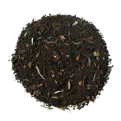 Tea | Tusker Black Breakfast Cup - USDA Organic - Nuxalbari - 200gm