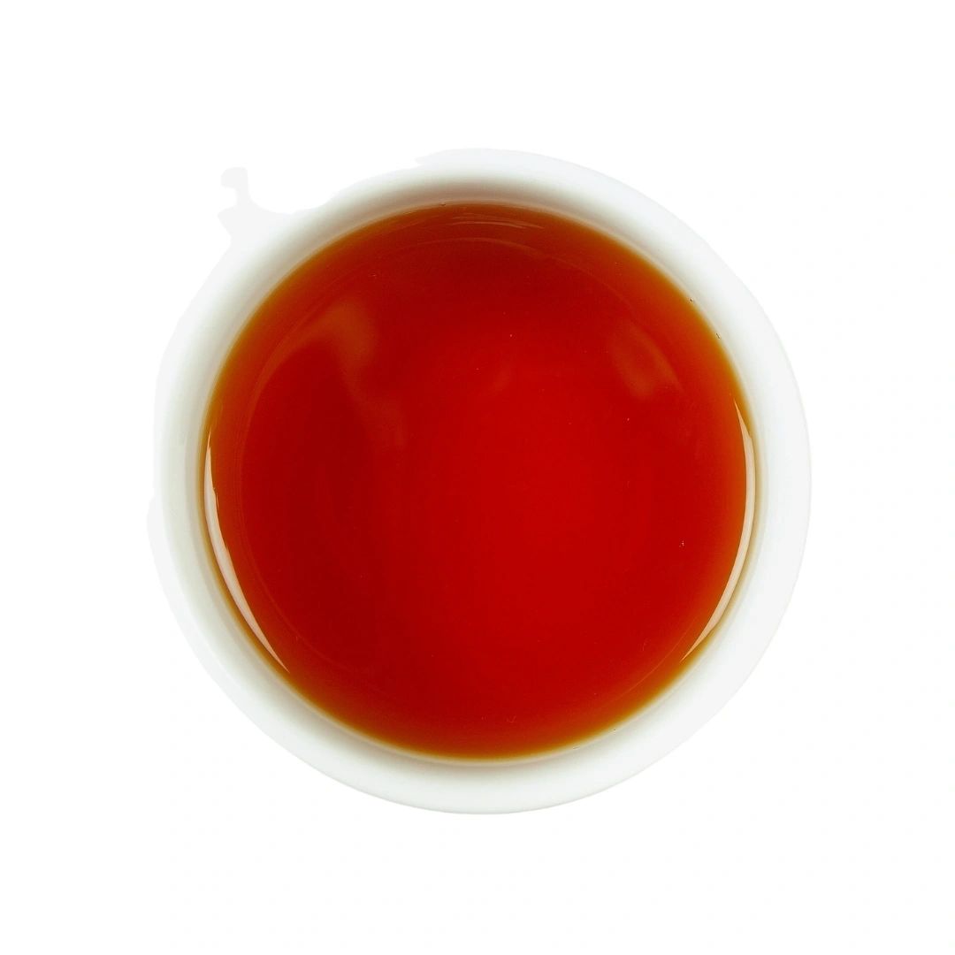 Tea | Tusker Black Breakfast Cup - USDA Organic - Nuxalbari - 200gm