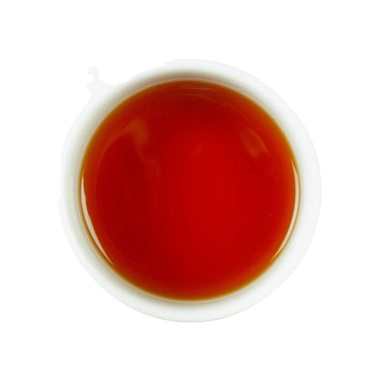Tea | Tusker Black Breakfast Cup - USDA Organic - Nuxalbari - 200gm