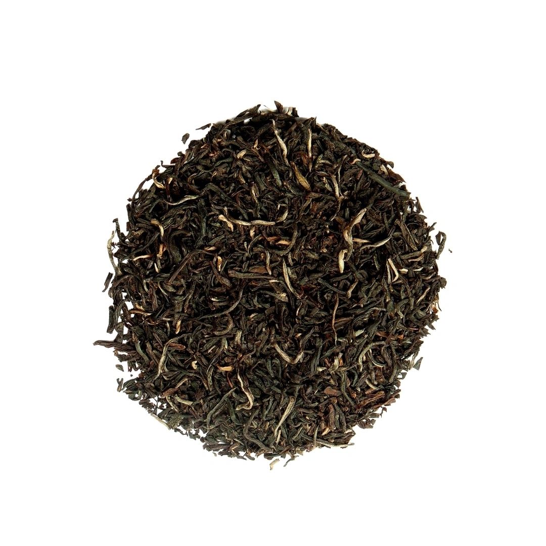 Tea | English Breakfast Tea - USDA Organic - Nuxalbari  - 100gm