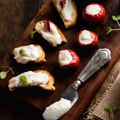 Truffle Cheese Spread – Gluten Free, Dairy Free &amp;amp; Lactose Free - Soft Spot Foods - 150gm