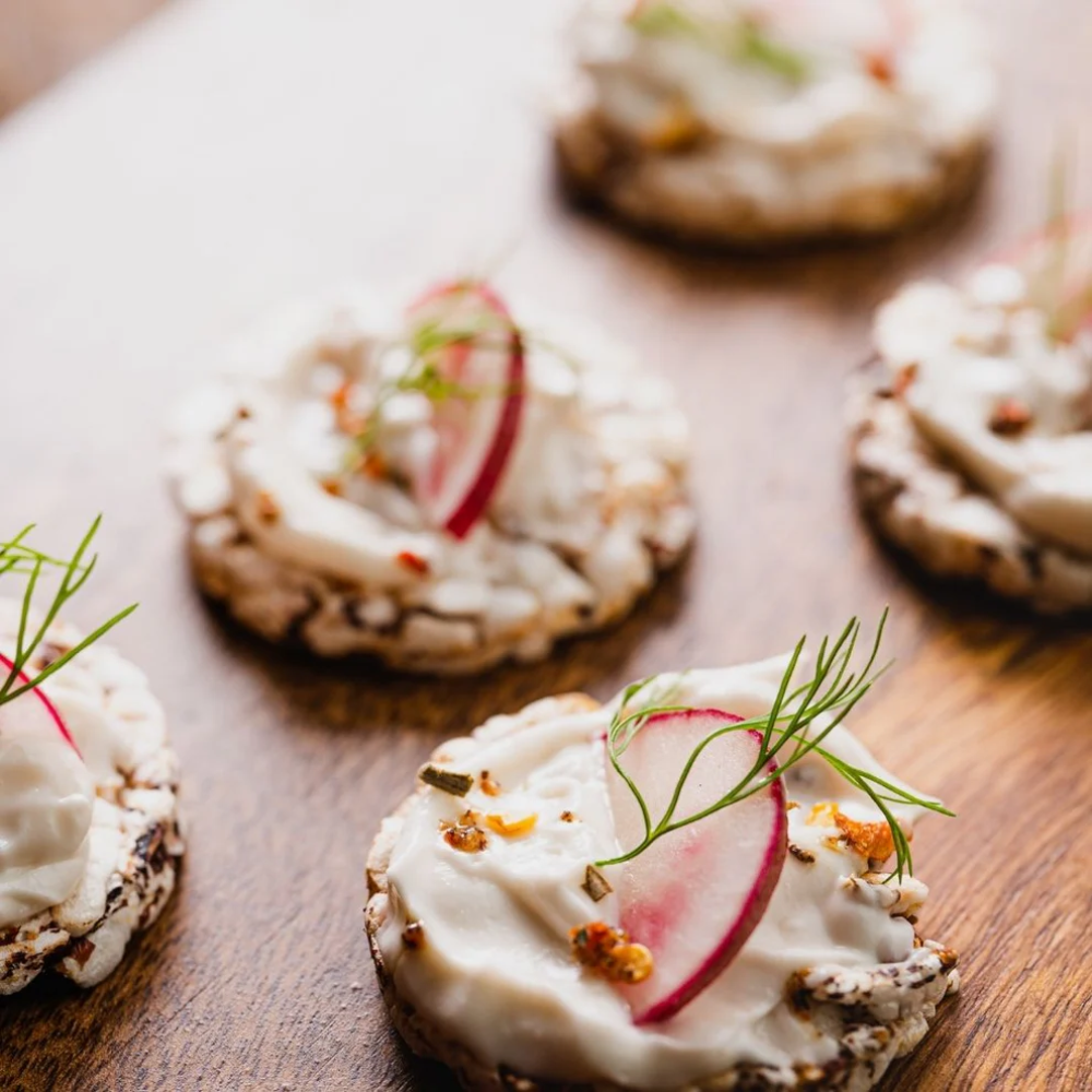 Truffle Cheese Spread – Gluten Free, Dairy Free &amp;amp; Lactose Free - Soft Spot Foods - 150gm