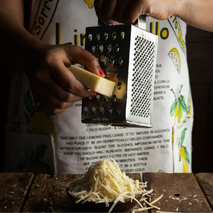 Vegan Mozzarella Cheese | Pasteurized - Grates &amp;amp; Melts – Gluten Free, Dairy Free &amp;amp; Lactose Free – Soft Spot Foods – 200gm