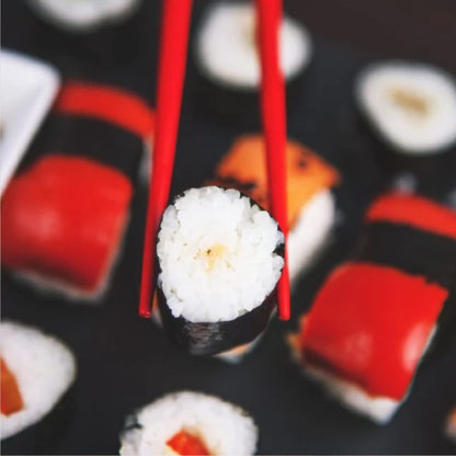 Sushi Rice | Short Grain Japanese Rice - Sticky Rice for Sushi - Voila - 1000gm