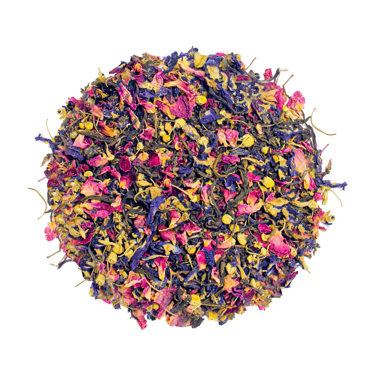 Tea | Tales Of Blue - Chai Chun - 50gm