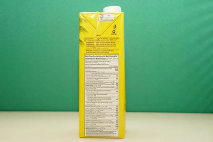 Coco Neera | Extracted From Coconut Flower - 100% Natural - High In Vitamins &amp; Minerals - Vegan, Gluten Free, GMO Free, No Added Sugar &amp; No Added Preservatives - thenneera - 200ml