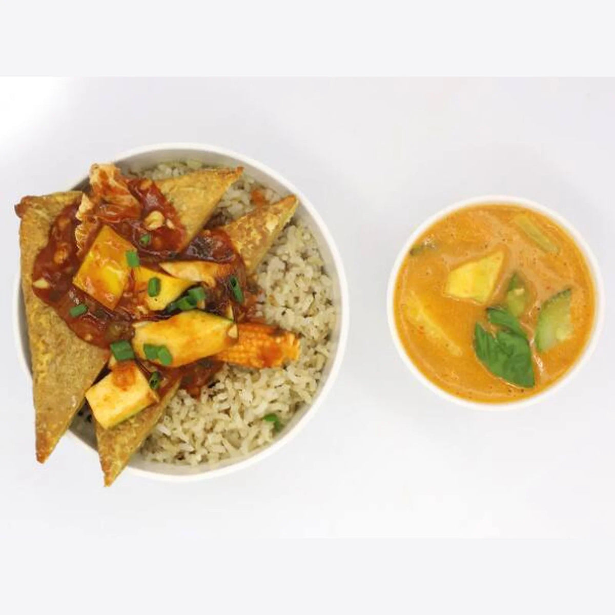 Tempeh Bites | Raw Chickpea Tempeh Bites (27g Protein)- Dehydrated Supercubes, Fermented Whole Chickpeas (Raw Chickpea) -Vegan, Gluten Free - No Artificial Color , Soy-Free &amp; No Artificial Preservatives – Tempewala – 100gm