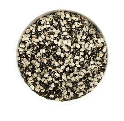 Urad Chilka - USDA Organic - Mother Organic - 500gm