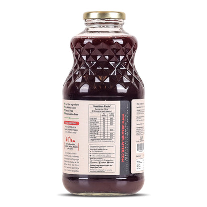 Cranberry Juice | Canadian - Natural - Rich Source Of Vitamin C - No Added Preservatives, Color &amp; No Added Sugar - Urban Platter - 1000ml