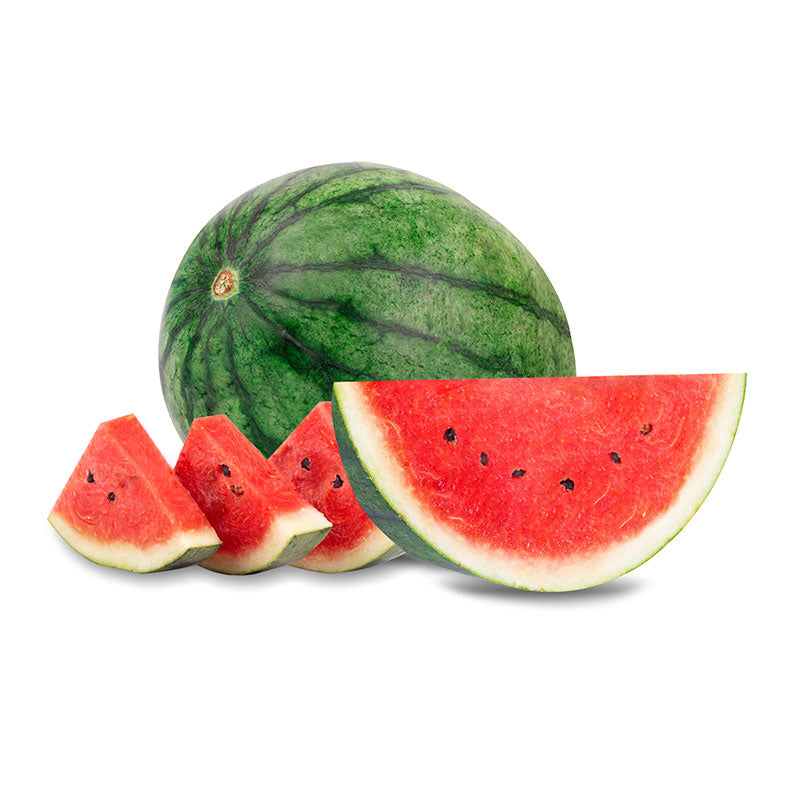 Watermelon | (Sonipat) - Low In Calories And Sugar & Rich in Vitamins, Minerals & Antioxidants - Certified Organic