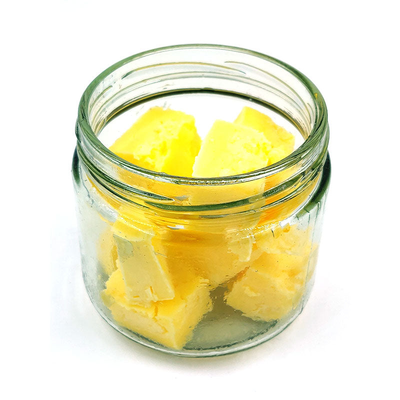 A2 Milk White Butter | Unsalted - Nature&